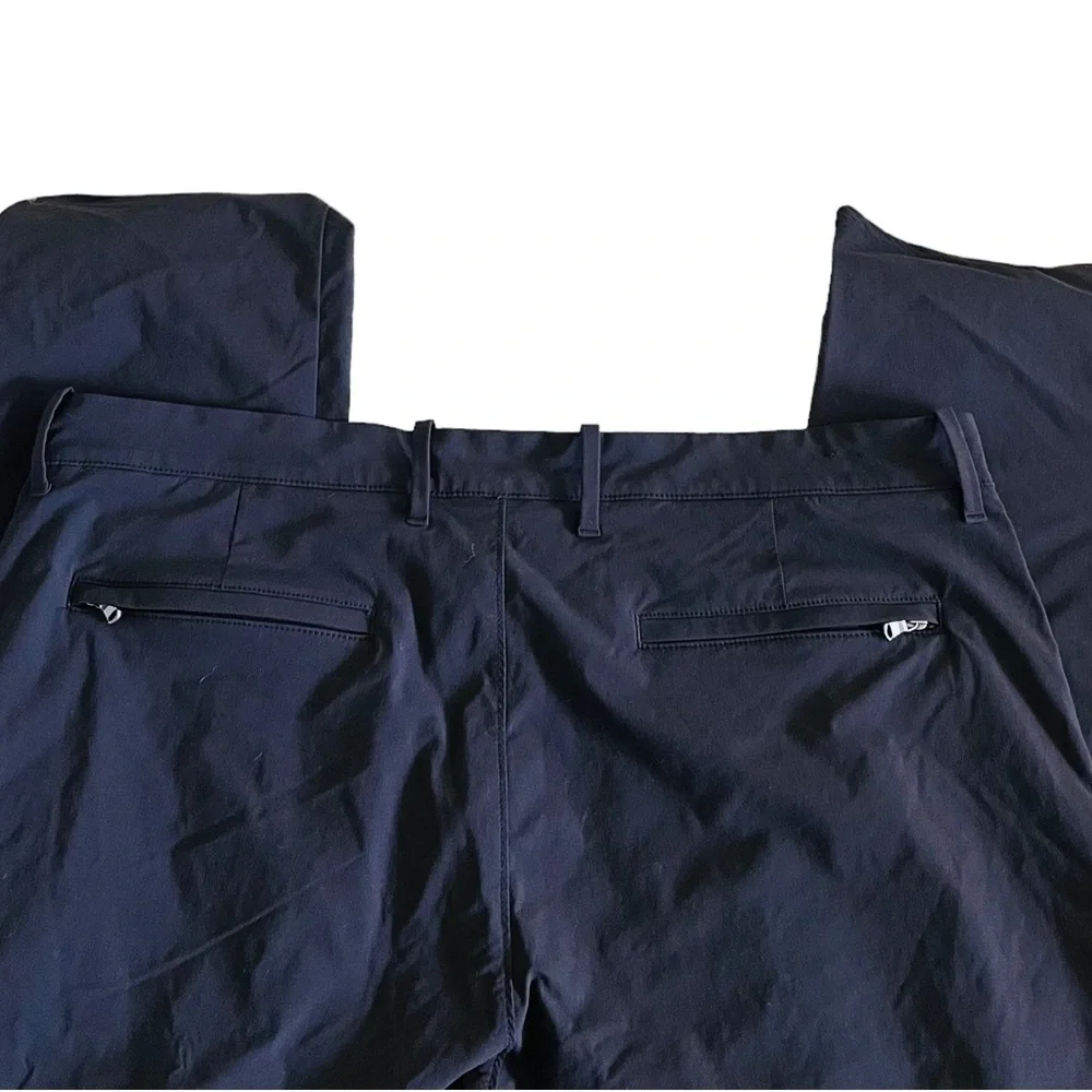 J.Crew Men’s 484 Slim-fit stretch chino pant Size W36 L32